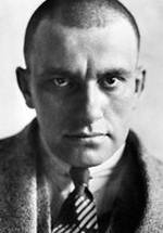 Владимир Маяковский фото