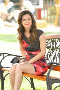 Кадр Зои Харт из южного штата