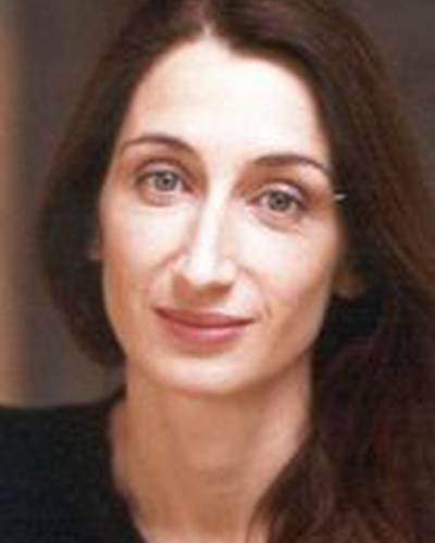 Джизельда Володи фото