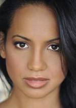 Салина Дюплессис фото