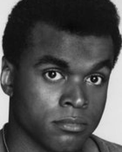 Рэнди Брукс фото