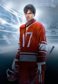 Постер Легенда №17