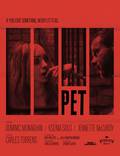 Постер из фильма "Питомец" - 1