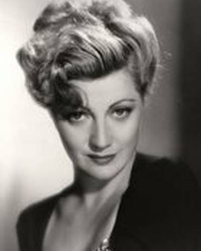 Стелла Адлер фото