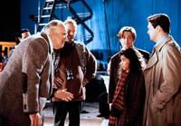 Кадр Срочно требуется звезда