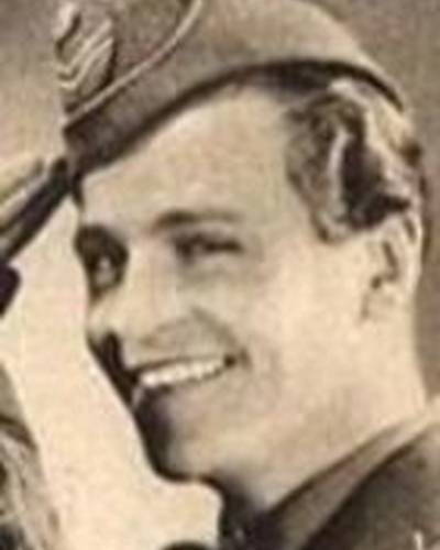 Джордж Фант фото