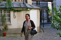 Кадр Несущие стены