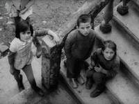 Кадр Пастораль