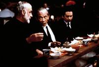 Кадр Восходящее солнце