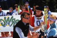 Кадр Горнолыжники 2