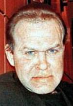 Александр Боровиков фото