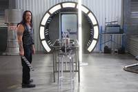 Кадр Мачете убивает