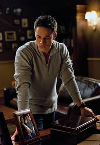 Кадр Дневники вампира