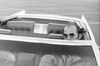 Кадр Гонзо: Страх и ненависть Хантера С. Томпсона