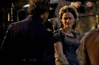 Кадр Заговорщица