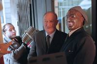 Кадр Грабеж