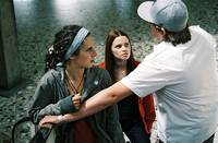 Кадр Эксперимент 2: Волна