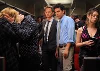 Кадр Как я встретил вашу маму