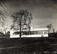 Кадр Haus Tugendhat