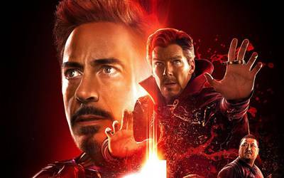 Кто из Мстителей умрет в «Войне бесконечности»?