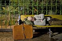 Кадр Schreibe mir - Postkarten nach Copacabana