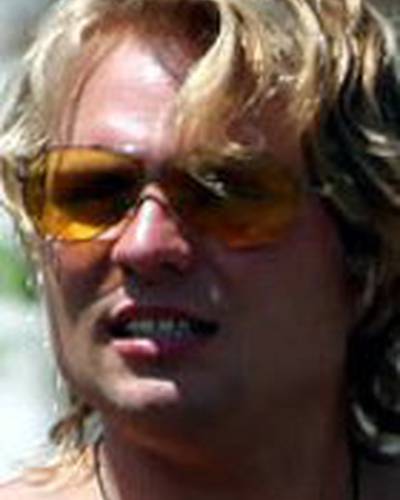 Андрей Каторженко фото