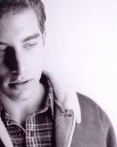 Адам Блох фото