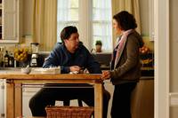 Кадр Любовный переплет