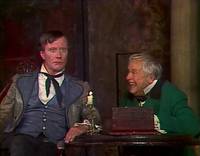 Кадр Ревизор