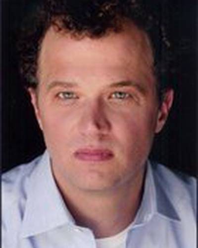 Бен Вебер фото