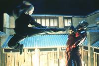 Кадр Железная обезьяна