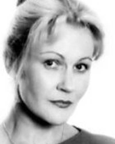 Светлана Кузьмина фото