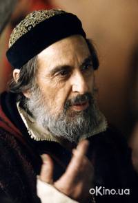 Кадр Венецианский купец