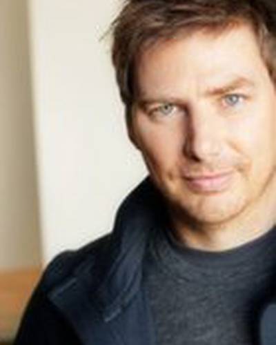 Jaret Sacrey фото