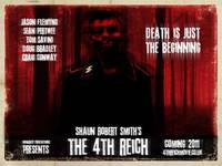 Постер 4-й Рейх