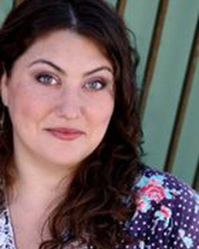 Джой Нэш фото