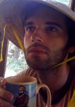 Джастин Барбер фото