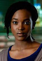 Вунми Моссаку фото