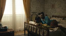 Кадр из фильма "Мамы" - 1