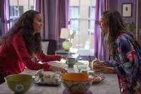 Кадр Что случилось прошлой ночью