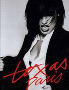 Texas Paris