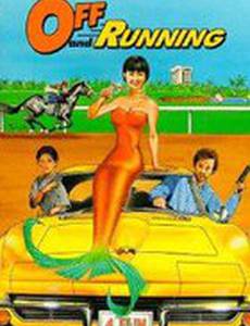 На старт, пошли