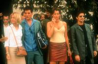 Кадр Бассейн