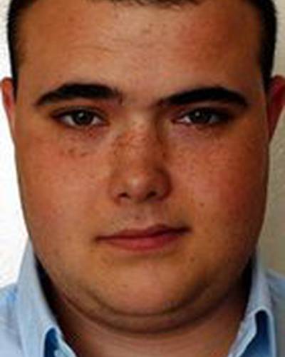 Аксель Бут фото