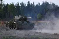 Кадр Белый тигр