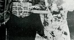 Кадр из фильма "Спокойной ночи, сестричка!" - 1