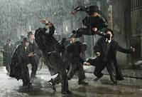 Кадр Кулак легенды: Возвращение Чен Жена