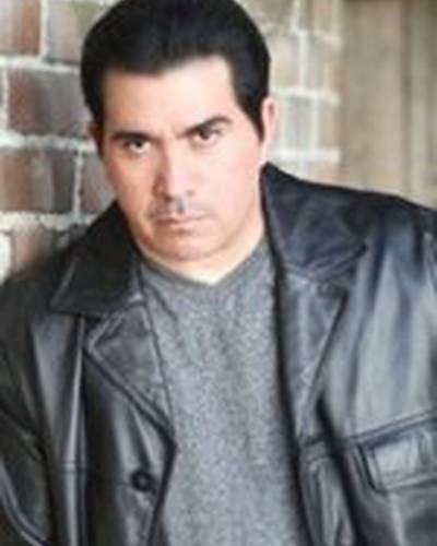 Elias Bosch фото