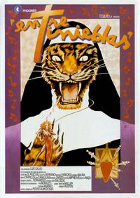 Постер Нескромное обаяние порока