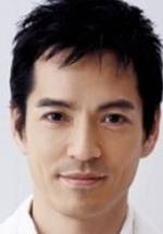 Икки Савамура фото